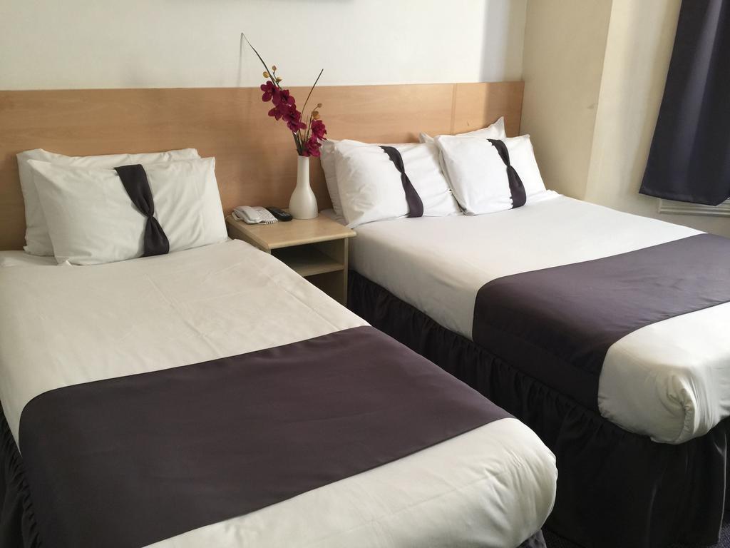 Clapham South Belvedere Hotel Londra
